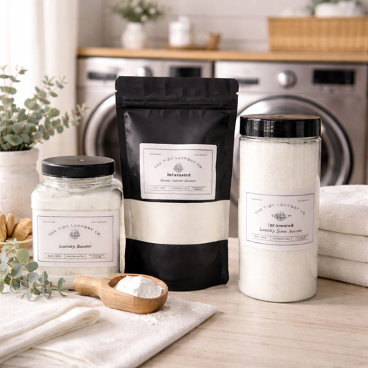 Premium Luxury Laundry Detergent 1lb.