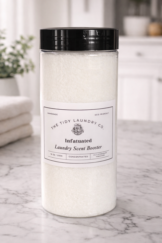 Premium Laundry Scent Booster 16oz.