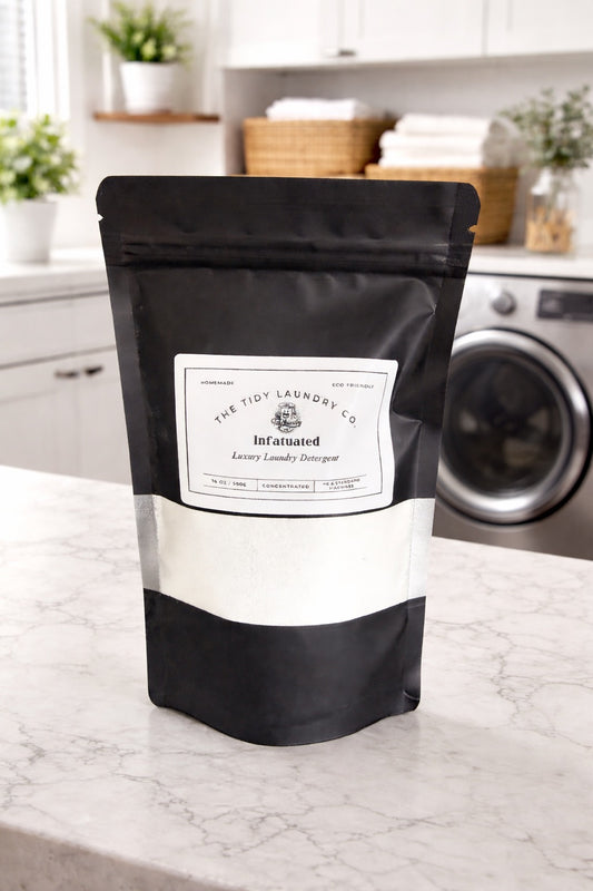 Premium Luxury Laundry Detergent 1lb.